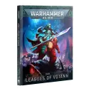 Warhammer 40k: Codex: Leagues of Votann (2025)