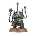 Warhammer 40k: Leagues of Votann: Memnyr Strategist