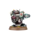 Warhammer 40k: Leagues of Votann: Arkanyst Evaluator