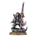 Warhammer 40k: Leagues of Votann: Buri Aegnirssen