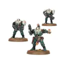Warhammer 40k: Leagues of Votann: Ironkin Steeljacks
