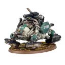 Warhammer 40k: Leagues of Votann: Kapricus