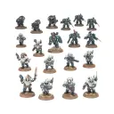 Warhammer 40k: Combat Patrol: Leagues of Votann (2025)