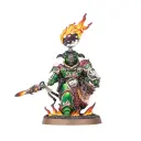 Warhammer 40k: Salamanders: Vulkan He'Stan