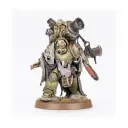 Warhammer 40k: Death Guard: Lord of Poxes