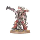Warhammer 40k: World Eaters: Slaughter-Bound