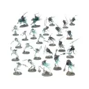 Warhammer AoS: Spearhead: Cursed Shacklehorde