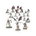 Warhammer AoS: Spearhead: Charnel Watch