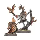 Warhammer AoS: Flesh-Eater Courts: High Falconer Felgryn