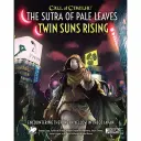 Call of Cthulhu: The Sutra of Pale Leaves - Twin Suns Rising