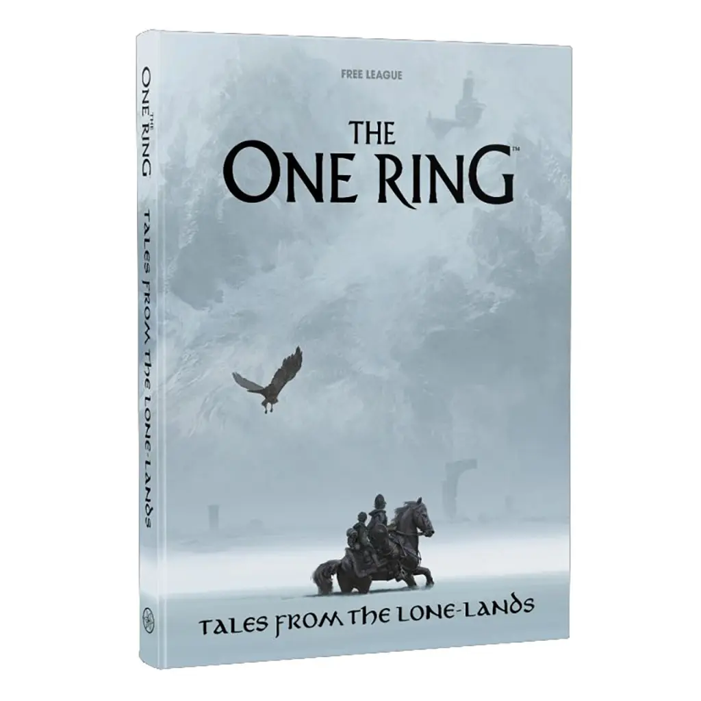 The One Ring: Tales From the Lone-lands