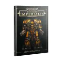 Legions Imperialis: Liber Strategia