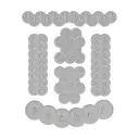 Legions Imperialis: Order Tokens and Objectives Markers