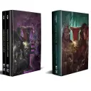 Warhammer 40k Roleplay: Imperium Maledictum: Inquisition Collectors Edition