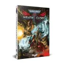 Warhammer 40k Roleplay: Wrath & Glory: Darktide Extraction