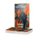 Kill Team: Datacards: Raveners