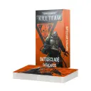 Kill Team: Datacards: Battleclade