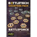 BattleTech: Counters Pack: Battleforce
