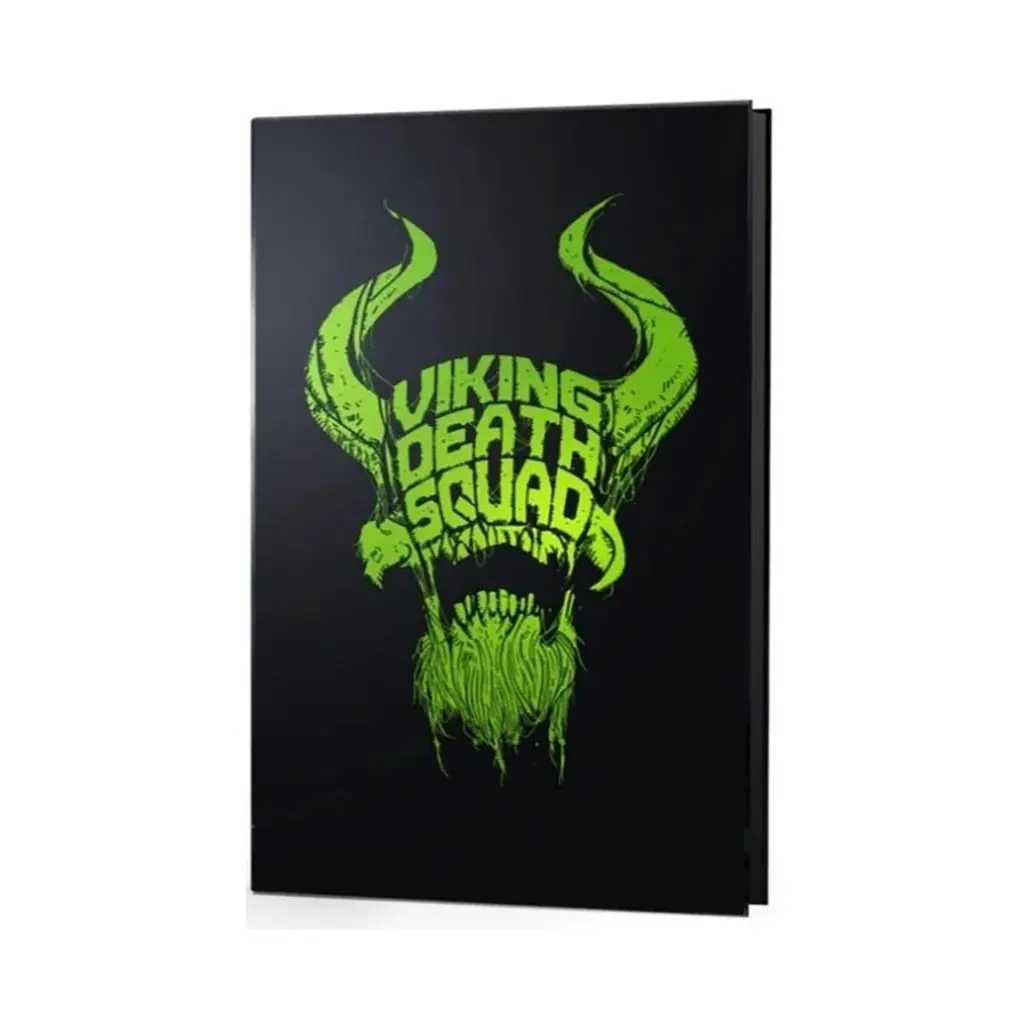 Viking Death Squad