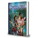 Coyote & Crow the Role Playing Game