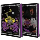 Warhammer Fantasy Roleplay: Empire in Ruins (Collectors Edition)
