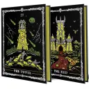 Warhammer Fantasy Roleplay: The Horned Rat (Collectors Edition)