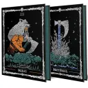 Warhammer Fantasy Roleplay: Power Behind the Throne (Collectors Edition)
