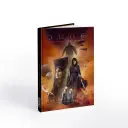 Dune: Adventures in the Imperium: Masters of Dune