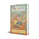 Root: The Roleplaying Game: Core Book