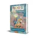 Root: The Roleplaying Game: Travelers and Outsiders