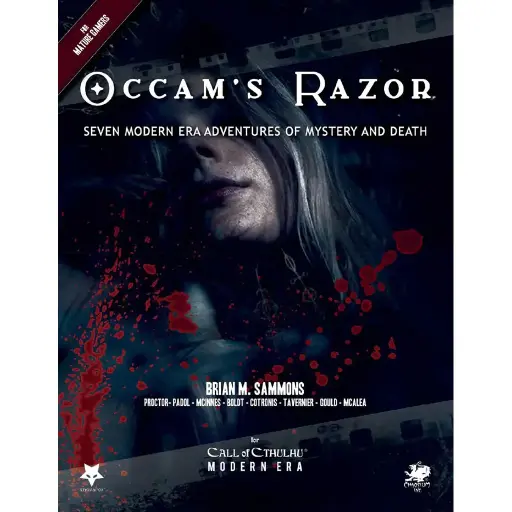 Occam's Razor