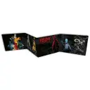 Hellboy RPG: GM Screen