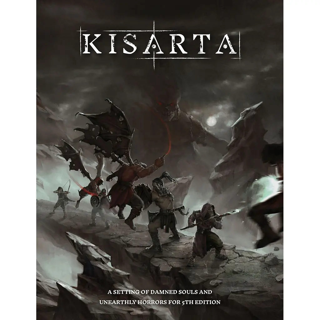Kisarta (5e)