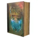 Miskatonic University: The Restricted Collection
