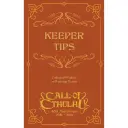 Call of Cthulhu: Keeper Tips