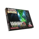 GameMaster: Wilderness Adventures Role-playing Paint Set