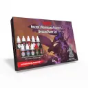 D&D: Nolzur's Marvelous Pigments: Undead Paint Set
