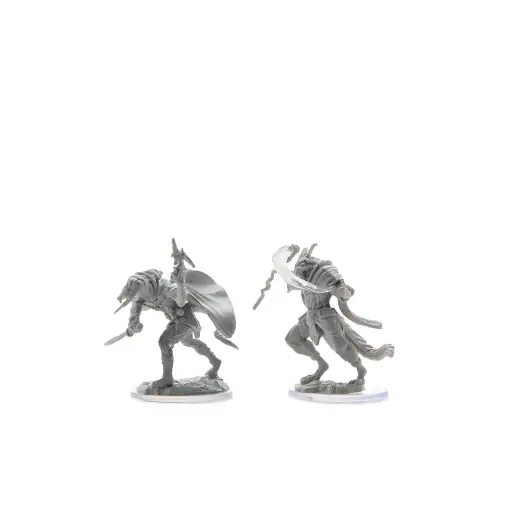 Pathfinder Battles Deep Cuts Miniatures: Serpentfolk