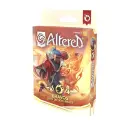 Altered: Bravos Deck de Démarrage (French Version)