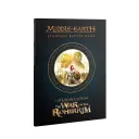 Middle-Earth BG: Journal: The War of the Rohirrim