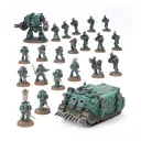 Horus Heresy: Legiones Astartes: Combat Force