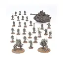 Horus Heresy: Solar Auxilia: Combat Force
