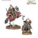 Middle-Earth SBG: Helm Hammerhand King of Rohan