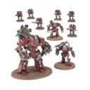 Horus Heresy: Mechanicum: Combat Force