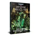 Warhammer 40k Roleplay: Imperium Maledictum: Macharian Requisition Guide