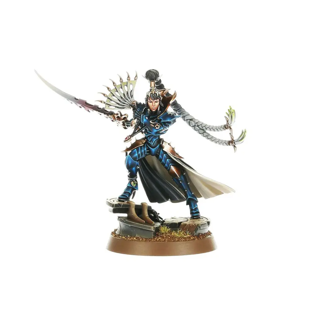 [GAW-99120112054] Warhammer 40k: Drukhari: Lady Malys