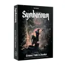 Symbaroum: Treasure Hunts in Davokar Starter Set