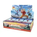 Magic The Gathering: Avatar: The Last Airbender: Play Booster Box