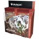 Magic The Gathering: Avatar: The Last Airbender: Collector Booster Box