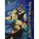 Dungeons & Dragons: Forgotten Realms: Heroes of Faerun (Alternate Cover)